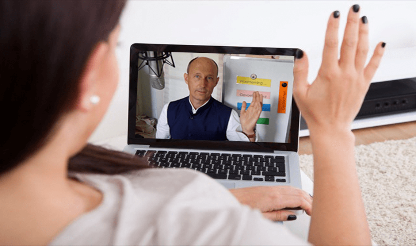 Vervolgcursus online