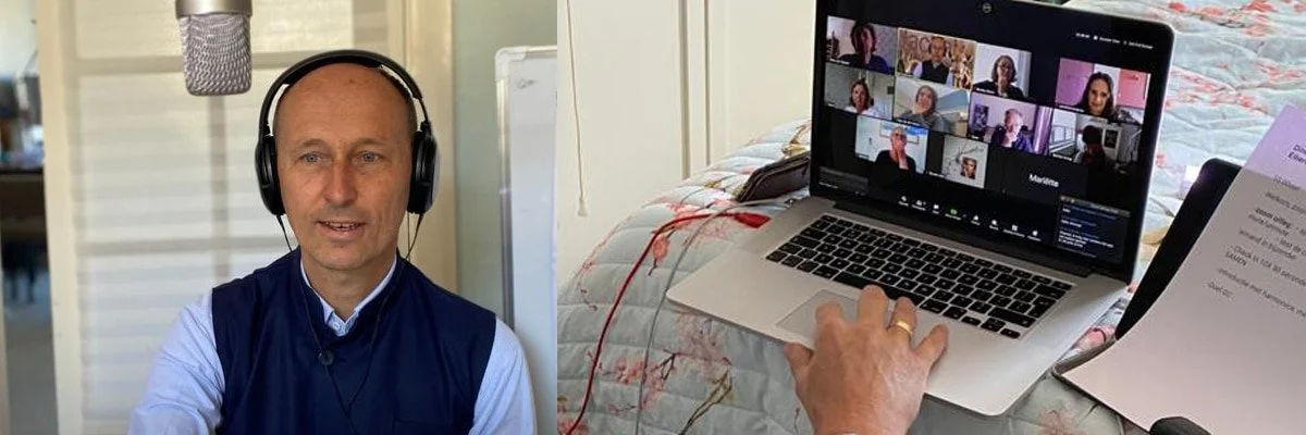 Introductiecursus online