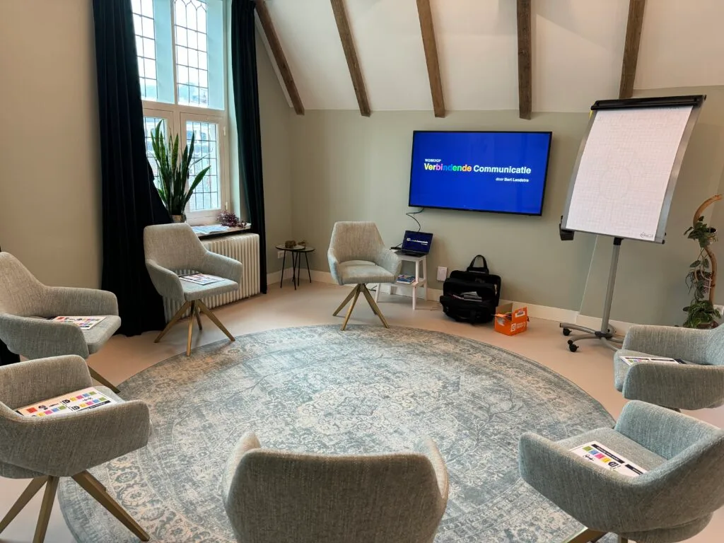 1-daagse introductieworkshop