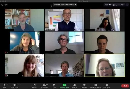 Vervolgcursus online
